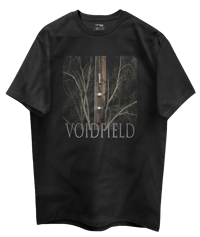 voidfield t-shirt