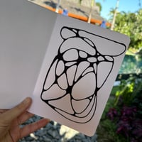 Image 3 of Creative Art Journalling Workshop