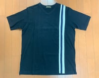 Image 1 of Yohji Yamamoto Y’s for men pour homme t-shirt, size 3 (L)