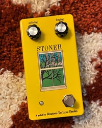 Image 2 of Stoner Fuzz Pedal