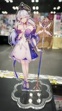 Image 2 of Robin Standee