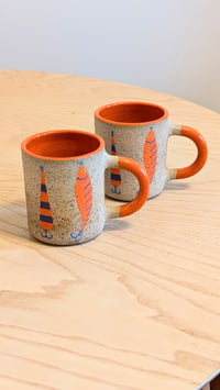 Image 4 of Lure Mugs