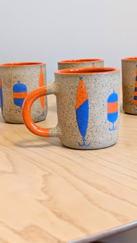 Image 5 of Lure Mugs