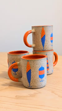 Image 1 of Lure Mugs