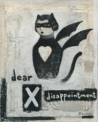 Dear Disappointment