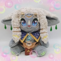 [PREORDER] Little King Rauru Plush