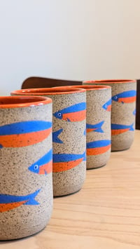 Image 4 of Sardine Tumblers