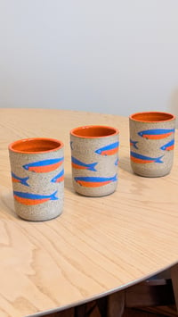 Image 3 of Sardine Tumblers