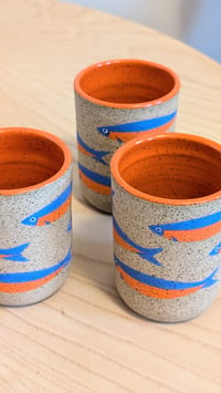 Image 2 of Sardine Tumblers