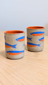 Image 1 of Sardine Tumblers