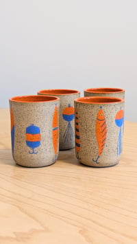 Image 2 of Lure Tumblers