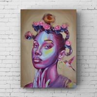 Image 1 of Hope - Original Painting 