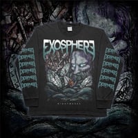 Nightmares Longsleeve