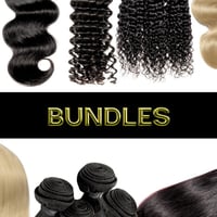 JUST BUNDLES