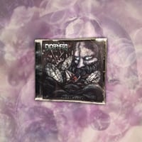 'Nightmares' Jewel-Case CD