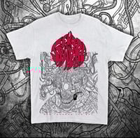 Beg Towards the Sky T-Shirt