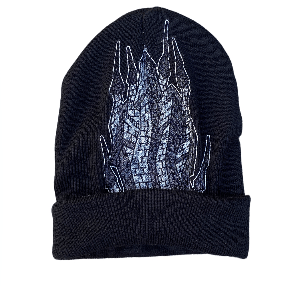 Castle Beanie