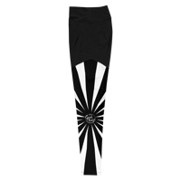 Image 1 of OGTCH Sports Leggings - 3