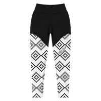 Image 1 of OGTCH Sports Leggings - 2