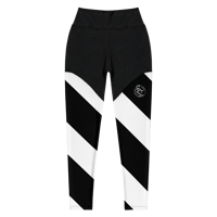 Image 1 of OGTCH Sports Leggings - 1