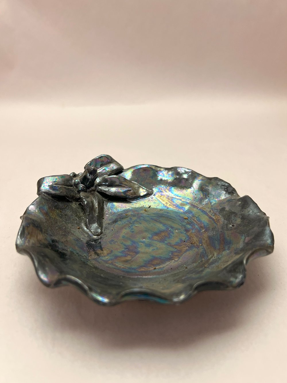 Keepsake Dish - Deathflower