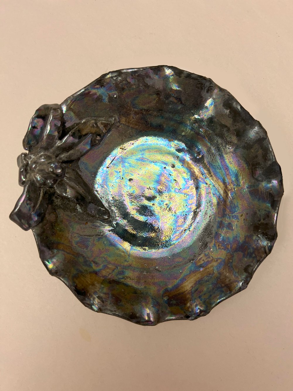 Keepsake Dish - Deathflower