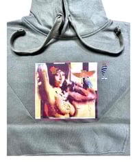 Image 3 of Polémarz DammGrier Hoodie