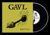 GAVL 'Beat EP' 7" EP