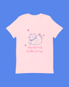 WTF Cat T-Shirt