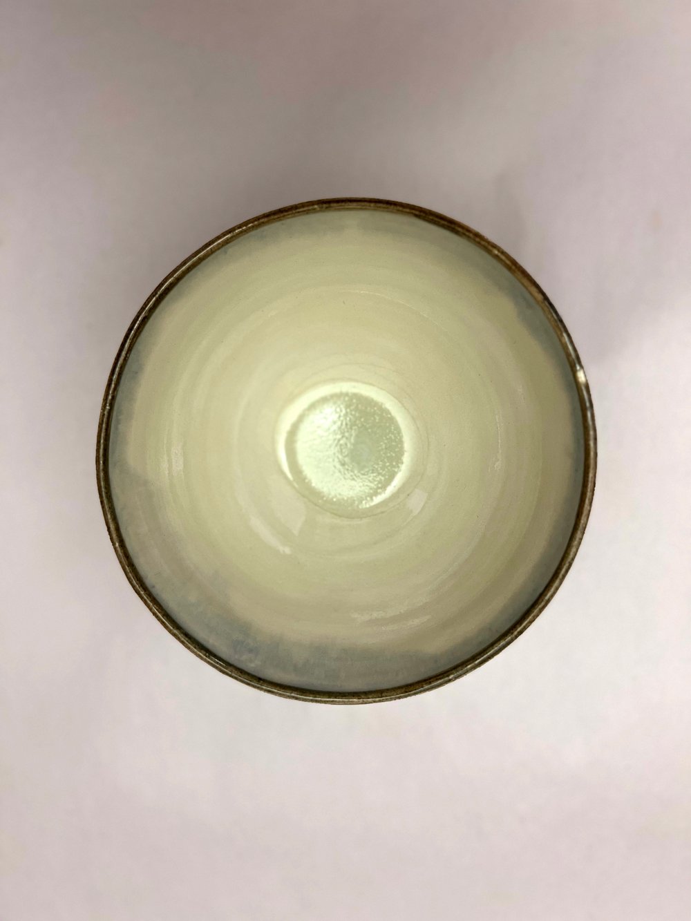 Bowl - Heart of Glass