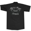 CLASSIC X CREW SHIRT