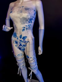 Image 1 of Alycia - Lost Lands Custom