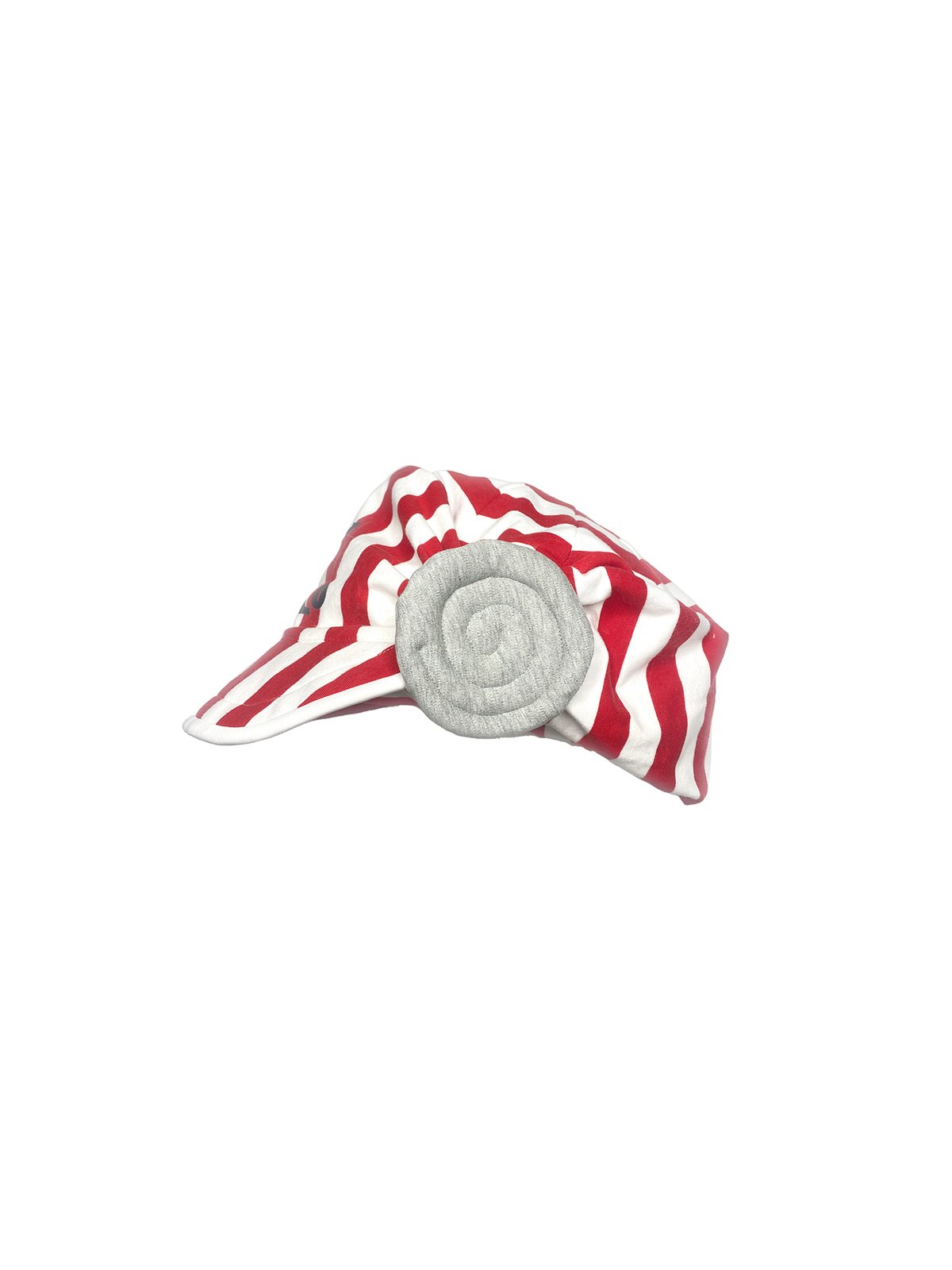 Striped cap | nit alcove