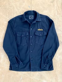 Image 2 of CHESAPEAKE'S CPO EMBROIDERY SHIRT