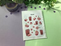 Image 5 of Cherry Sticker Pack