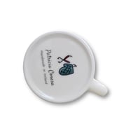 Image 4 of Pottery Studio Mug (450m / 15oz)