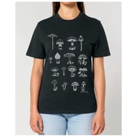 Image 1 of  Tee-shirt Champignons 🍄 