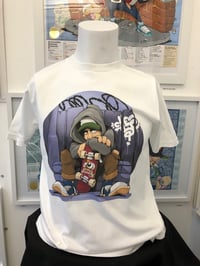 Cheo Limited Run T-Shirt Waiting Game