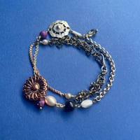 Image 1 of Bracelet « CHAUMONT »