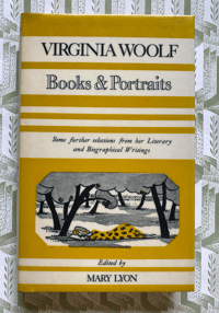 Image 1 of Virginia Woolf Books and Portraits