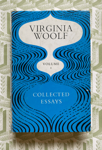 Virginia Woolf Collected Essays volume 1