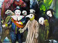 Image 2 of The Night Watch with Zombies