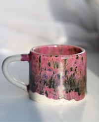 Image 1 of Mug “Pink Evening”