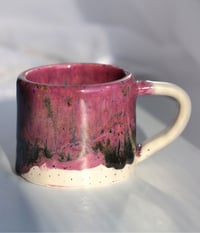 Image 3 of Mug “Pink Evening”