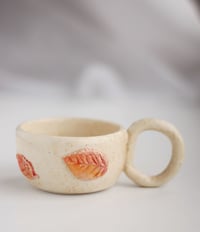 Image 2 of Espresso mug “And there will be autumn”