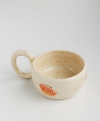Image 3 of Espresso mug “And there will be autumn”