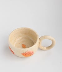 Image 1 of Espresso mug “And there will be autumn”