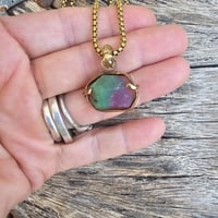 Image 1 of Zoisite Awakening