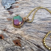 Image 2 of Zoisite Awakening