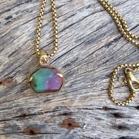 Image 3 of Zoisite Awakening